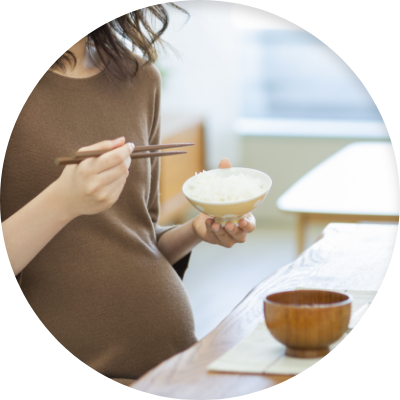 妊娠中・妊娠希望の方が摂るべき栄養って?